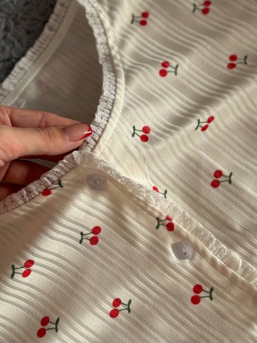 Пижама женская