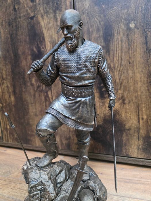 Statueta Ragnar Lothbrok 1/6 - Vikings