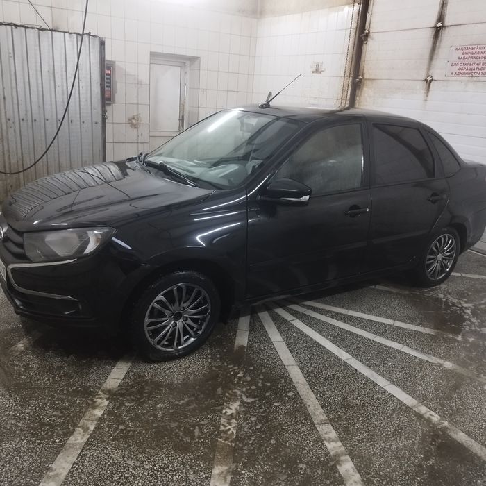 Продам 15 калёса на зимней резина