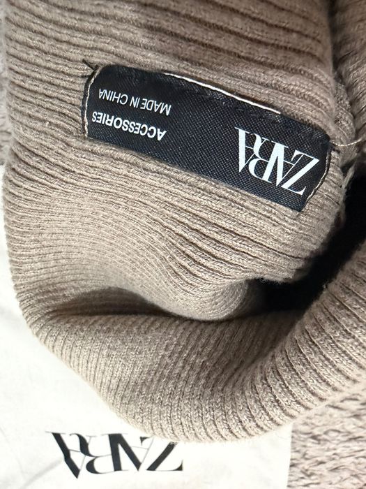 Шапки ZARA 2/4години