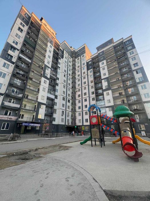 119 продаётся квартира 2хкомнатная, ориентир Массив корасув