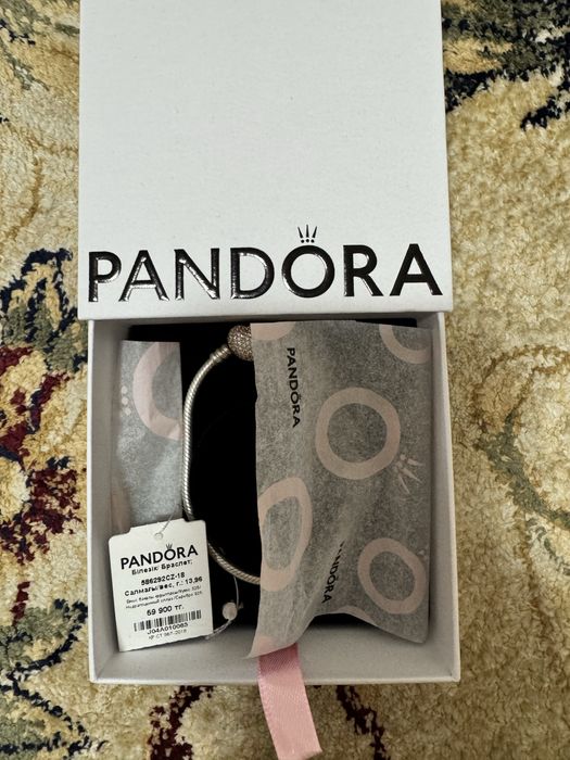 Пандора оригинал