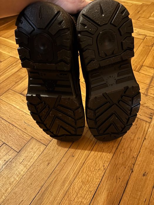 Мъжки обувки Panda