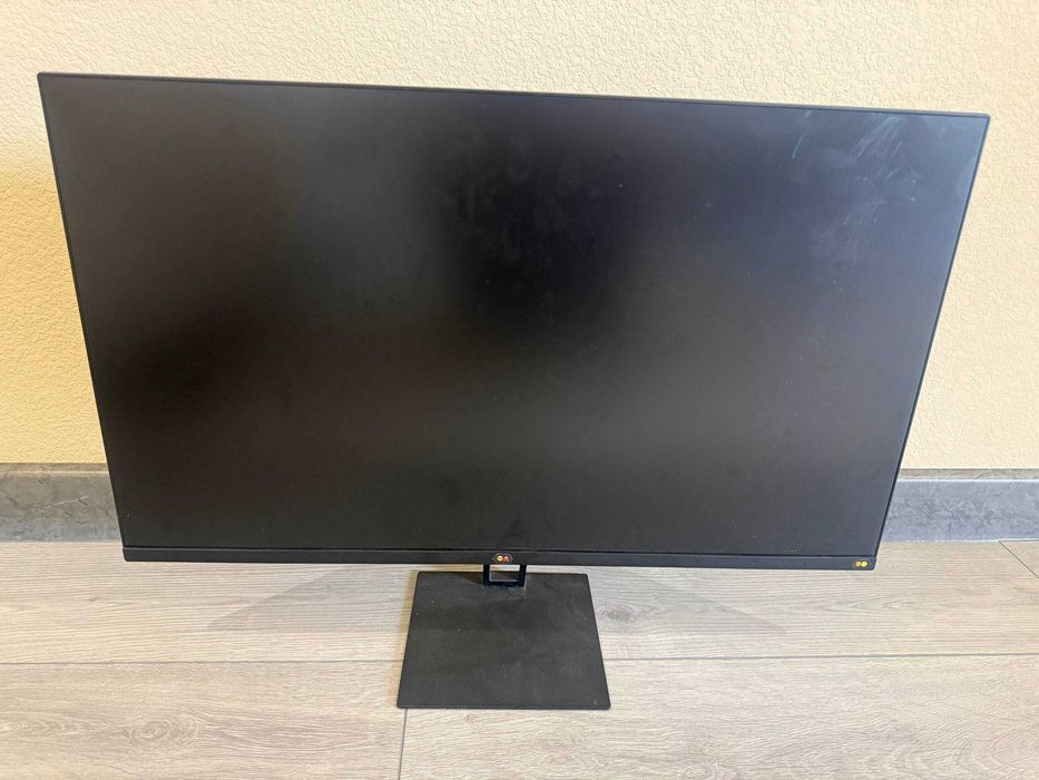 Redmi 27dyum Gaming Monitor 180Hz | Full HD | IPS | Ideal holat