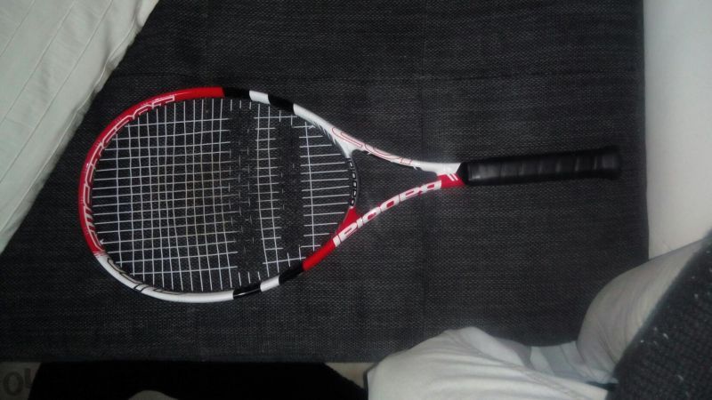 Тенис ракети Babolat
