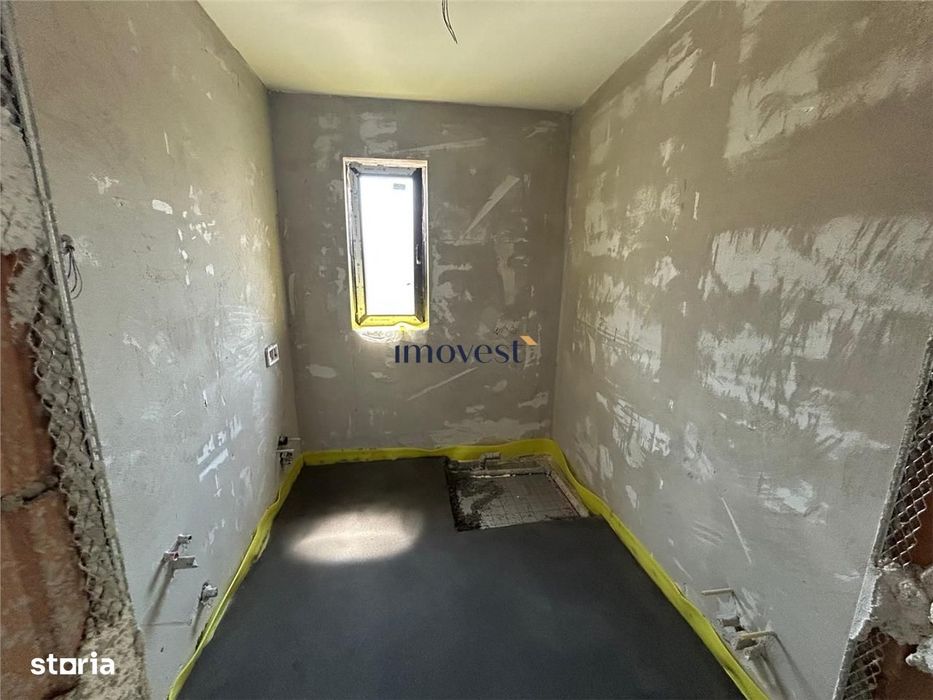 Casa Noua de Vanzare in Satu Mare| Doua compartimentari disponibile |