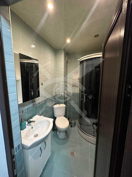 Дава се под наем Тристаен апартамент в Варна, Погреби - 70 кв.м за 700 € - Снимка #4