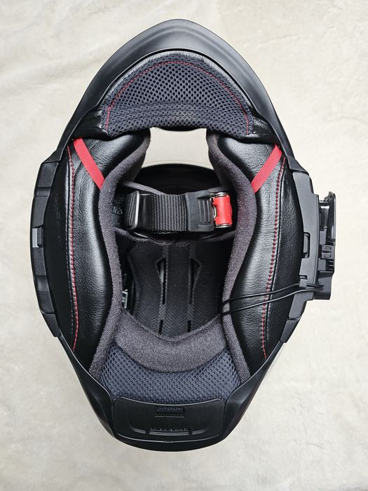 Casca moto Shoei Gt Air 2, ca noua, marimea XS