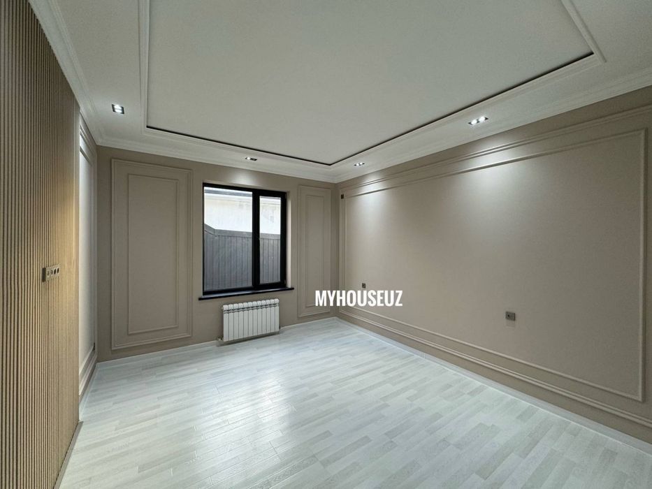 Продаётся Новый дом 2,5 соток 6 комнат Юнусабад Зенит Исломобод