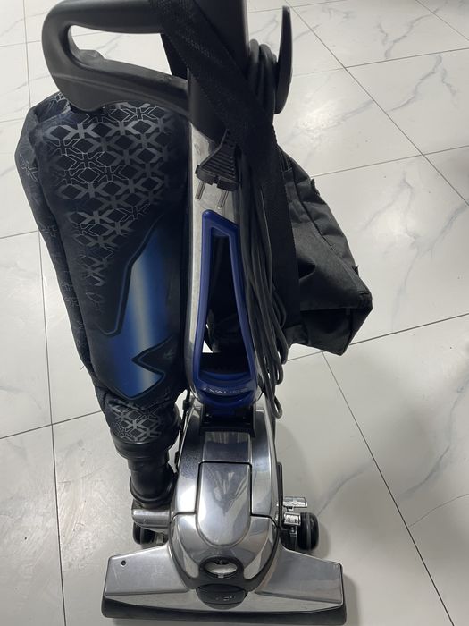 Пылисос керби