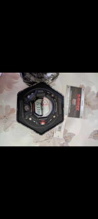 G-shock sotiladi srochna