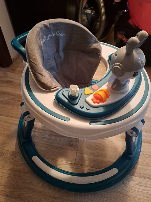 Продам ходунки детские