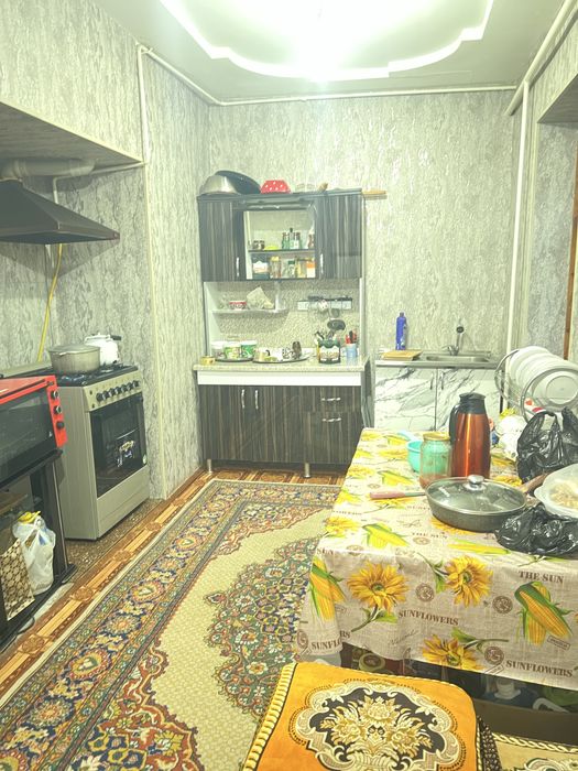 Участок в Янгибазар