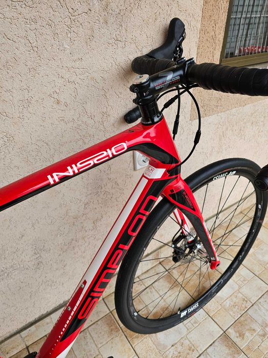 Simplon Inissio Carbon