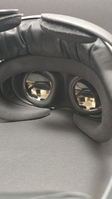 Casca Meta Quest 3 cu strap Bobovr m3 pro