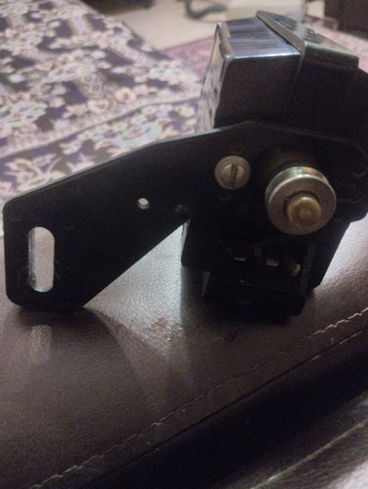 Продам мотор для швейной машины.Тур 2.