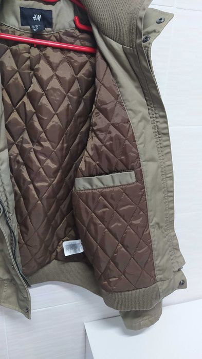 Vand jaketa barbati, H&M, marimea 48