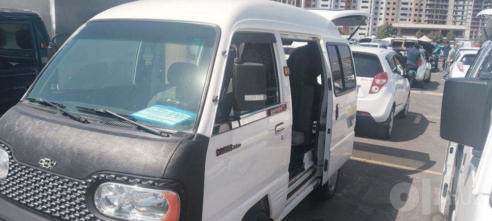 Damas suv tekin narxga 2021