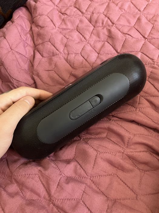 Apple Beats Pill+