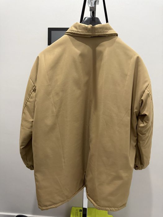 Куртка демисезон большая