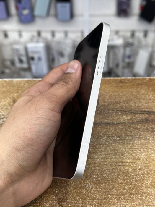 iPhone 12 128GB (Kaspi 0-0-12,Red)