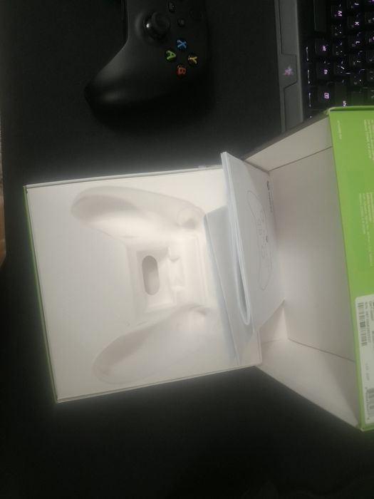 Xbox контроллер S X