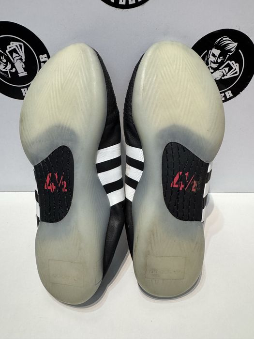 Маратонки ADIDAS TAEKWONDO .Номер 37.5