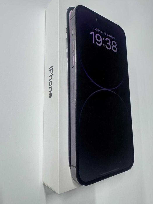 Продам Iphone 14 Pro Max.