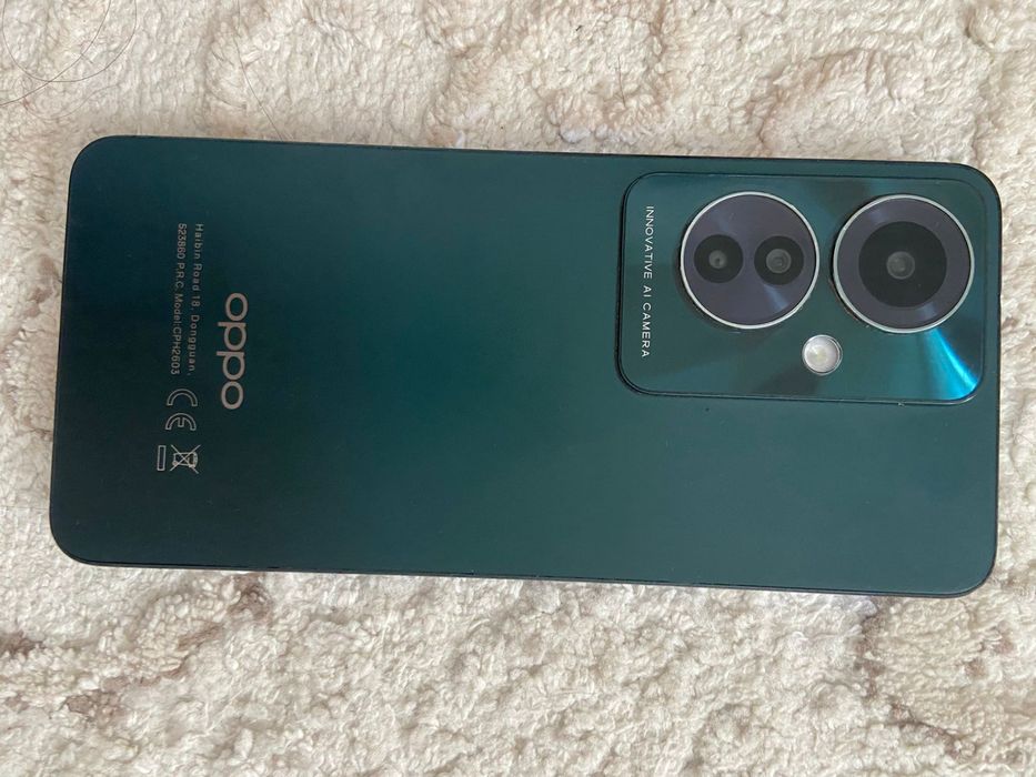 Oppo reno 11f 5G 256gb