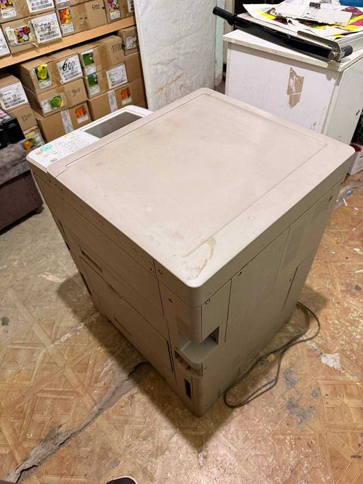 Canon imageRUNNER C2220L