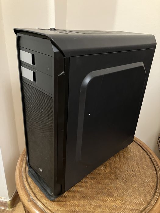 Системный блок Intel i7-4790k/ Asus Z97-E