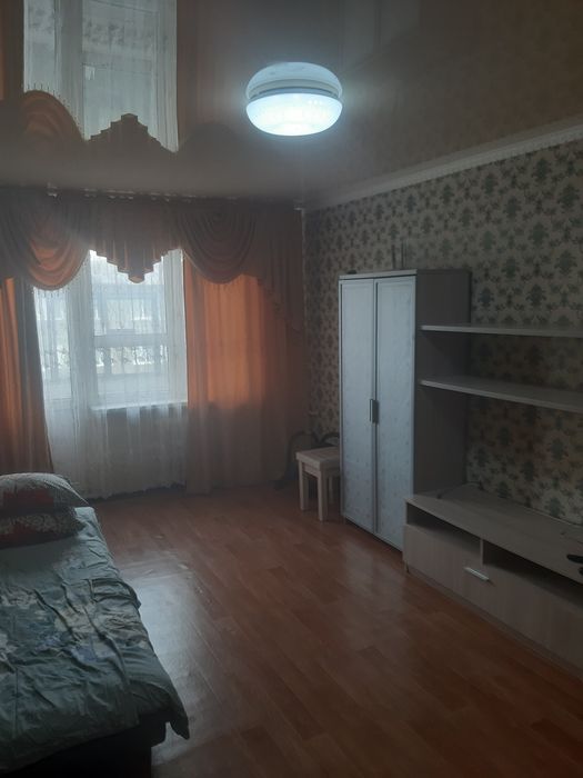 Квартира в аренду