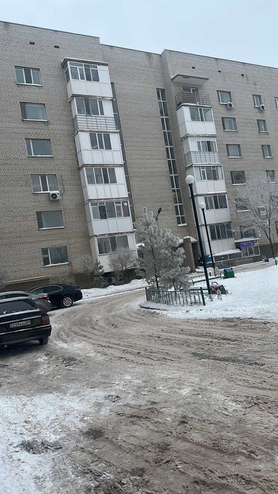Продам 3 комнатную