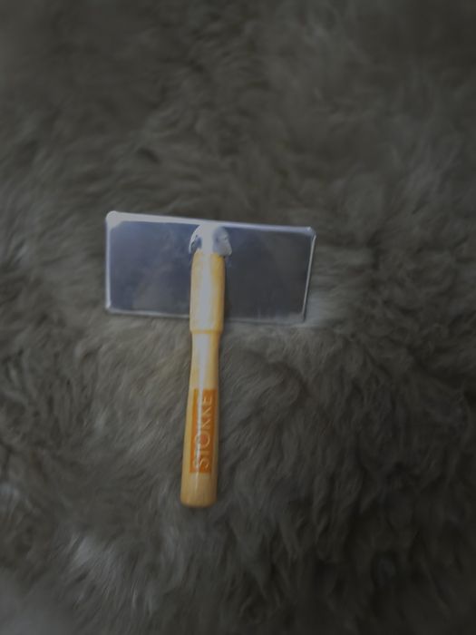 Vând blana pt carut Stokke