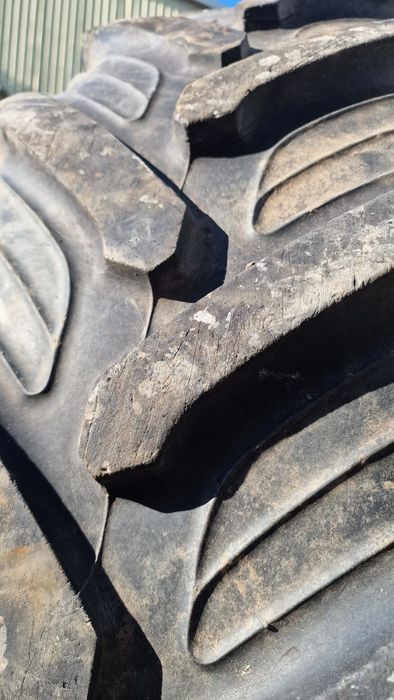CAUCIUC agri 14.9R38 marca Taurus