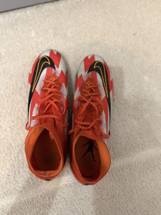 Nike Mercurial Superfly 8 Elite CR7 FG