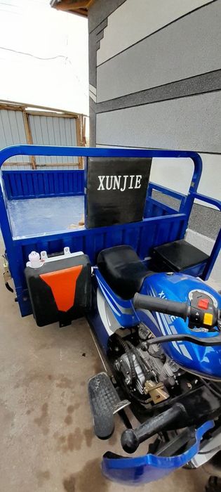 Хунже моторола холати яхши