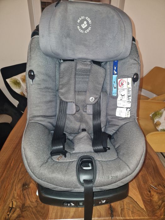 Scaun auto copii Maxi-Cosi AxissFix.