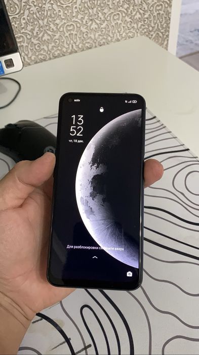 Oppo a72 128гб