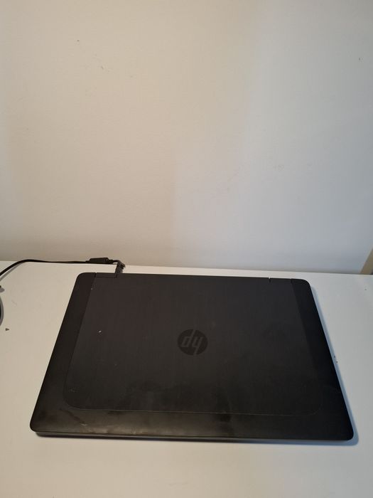 Laptop Z book Hp workstation , i7, 16 g ram