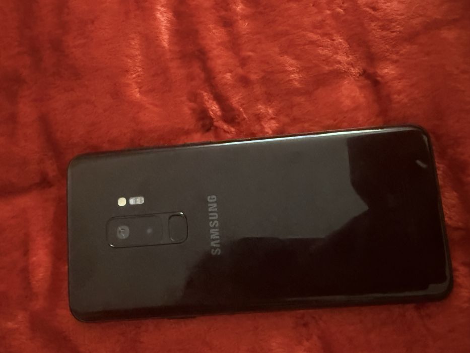 Samsung S9 plus+
