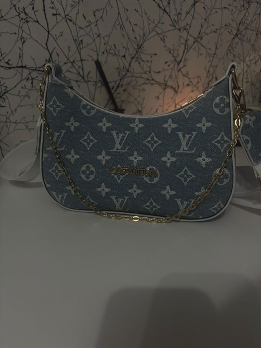 Geanta Louis Vuitton Blug