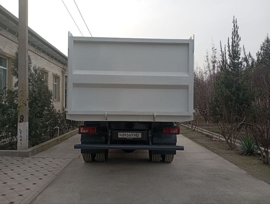 Isuzu samasva 10 tonalik