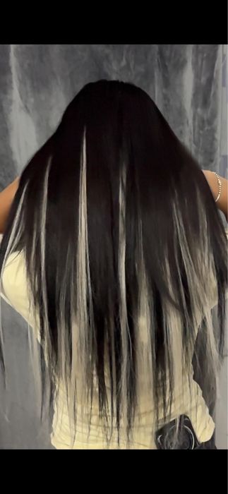 Extensii de par /hair extension