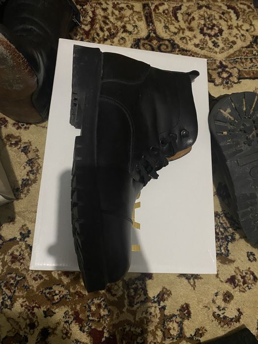 Ботинки Boros мужские