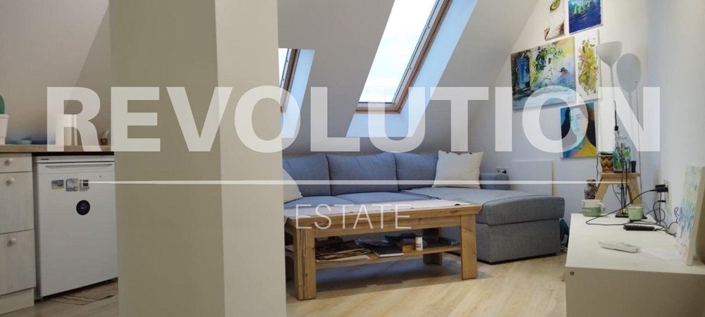 Дава се под наем Едностаен апартамент в Варна, Виница - 20 кв.м за 248.88 € - Снимка #1