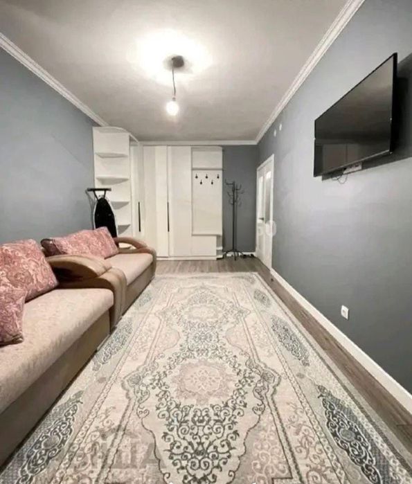 1 ком Онгарсынова 6  ЖК Бестерек