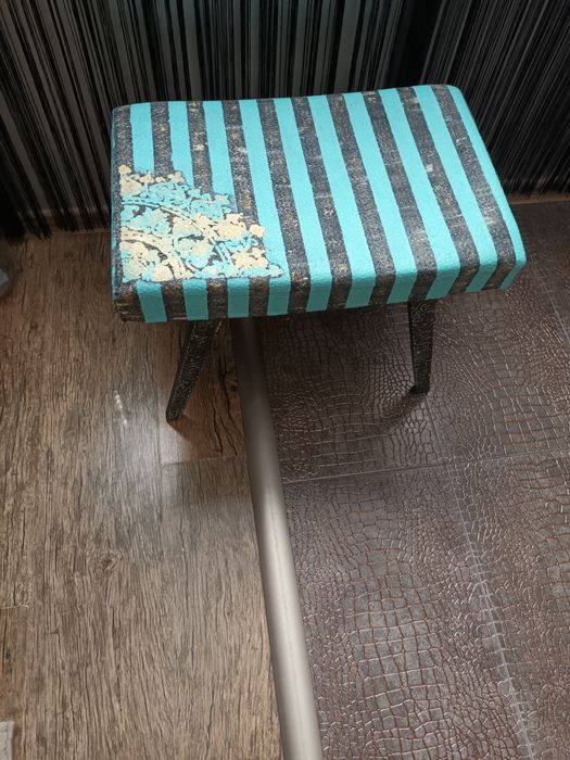 Винтидж табуретка