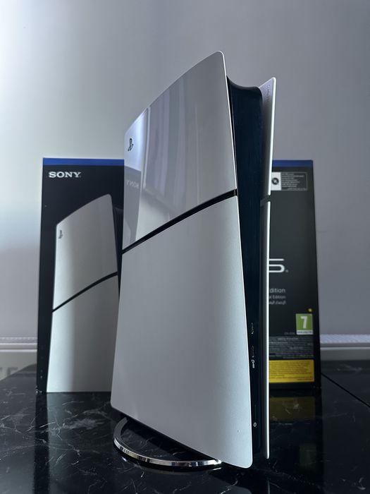 PlayStation 5 Slim Digital Edition 1TB CFI-2016