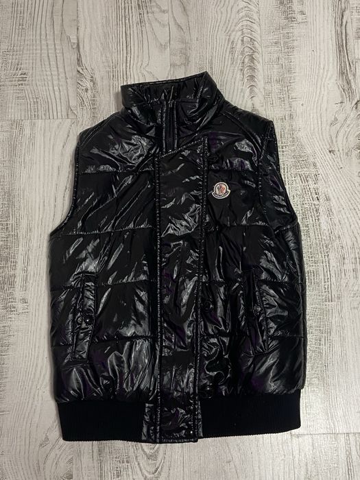 !Промо! Оригинален елек Moncler